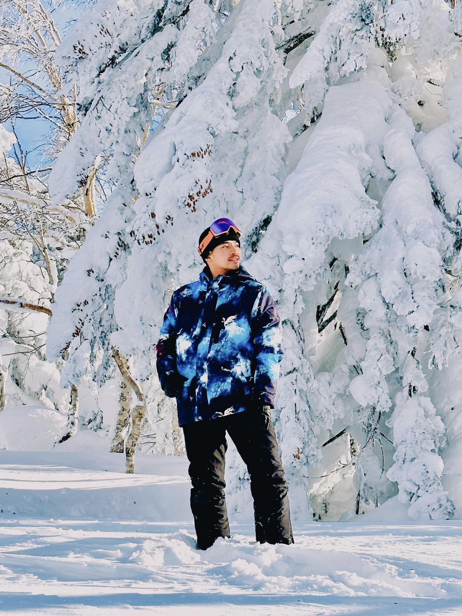 ky nghi,  Nhat Ban,  du lich 30/4 anh 1