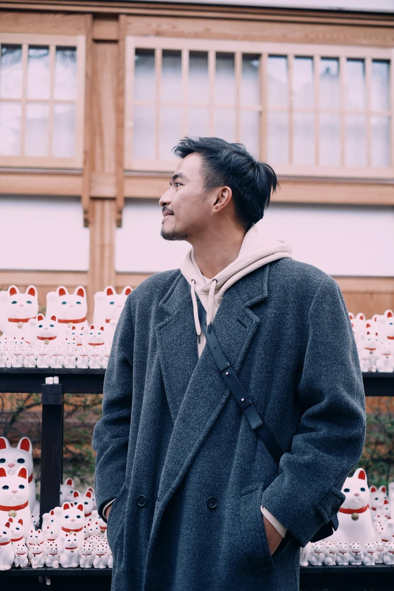 ky nghi,  Nhat Ban,  du lich 30/4 anh 2