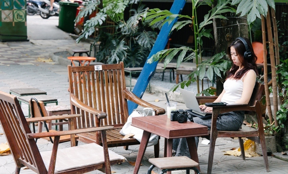 56% nguoi TP.HCM va Ha Noi di ca phe hang tuan hinh anh