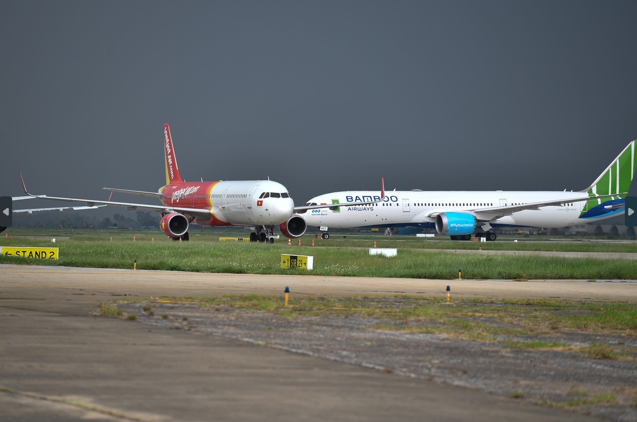 Ve bay di Thai Lan dip le 30/4 cham moc 12 trieu dong hinh anh