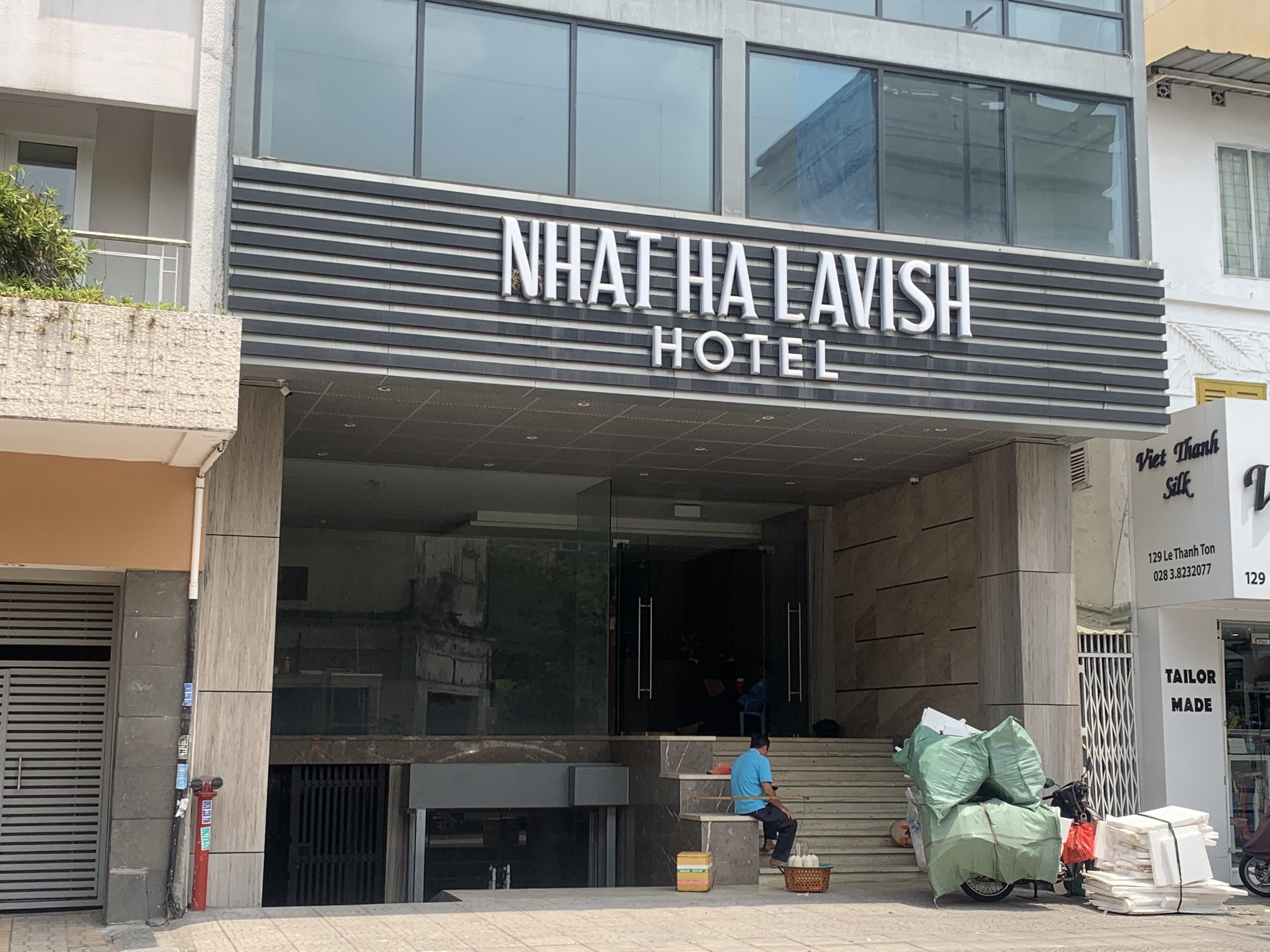 kho khan,  vang ve,  kinh doanh anh 2