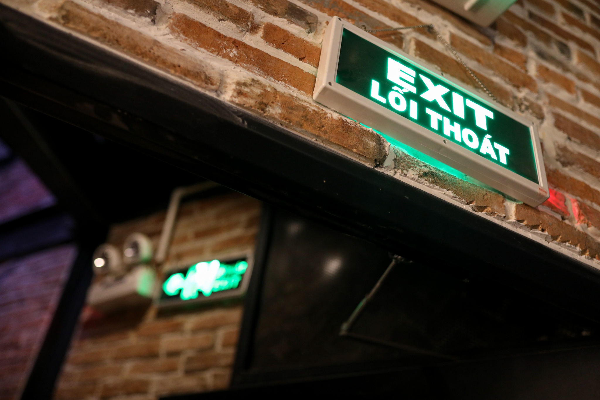 mo cua,  PCCC,  chay anh 3