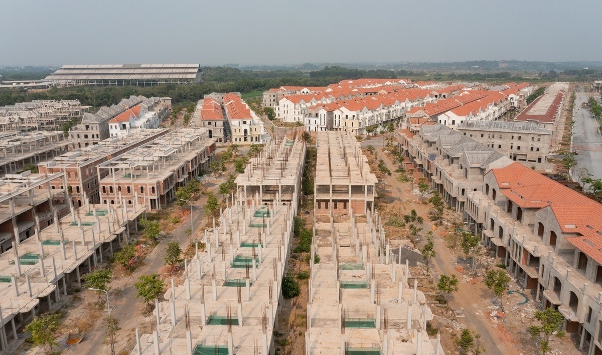 Novaland du kien vay 350 ty dong tu chu dau tu Aqua Riverside City hinh anh