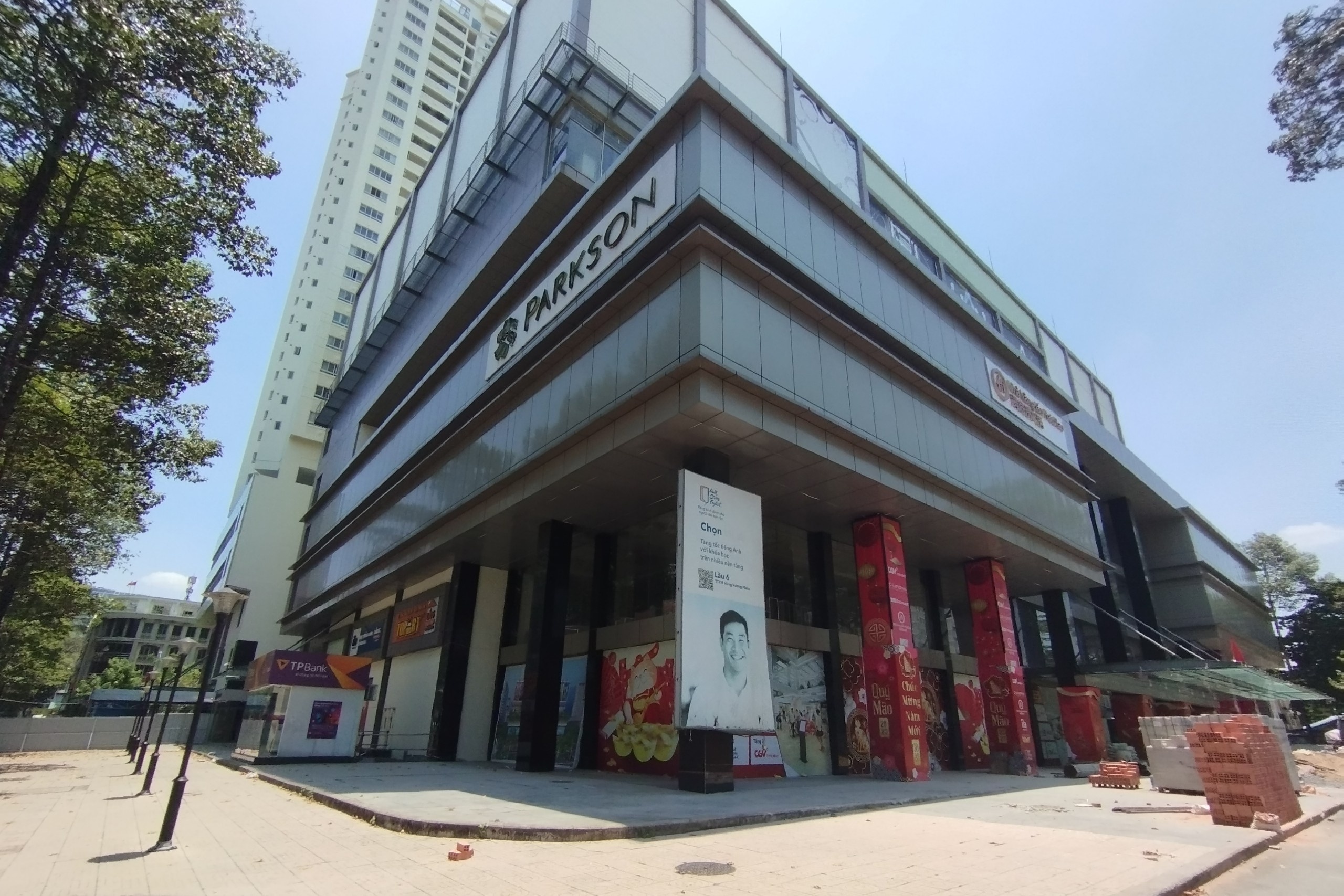 Kido tiep quan Parkson Hung Vuong hinh anh