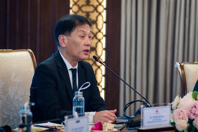 Japan Airlines,  bo may,  tinh chinh anh 1