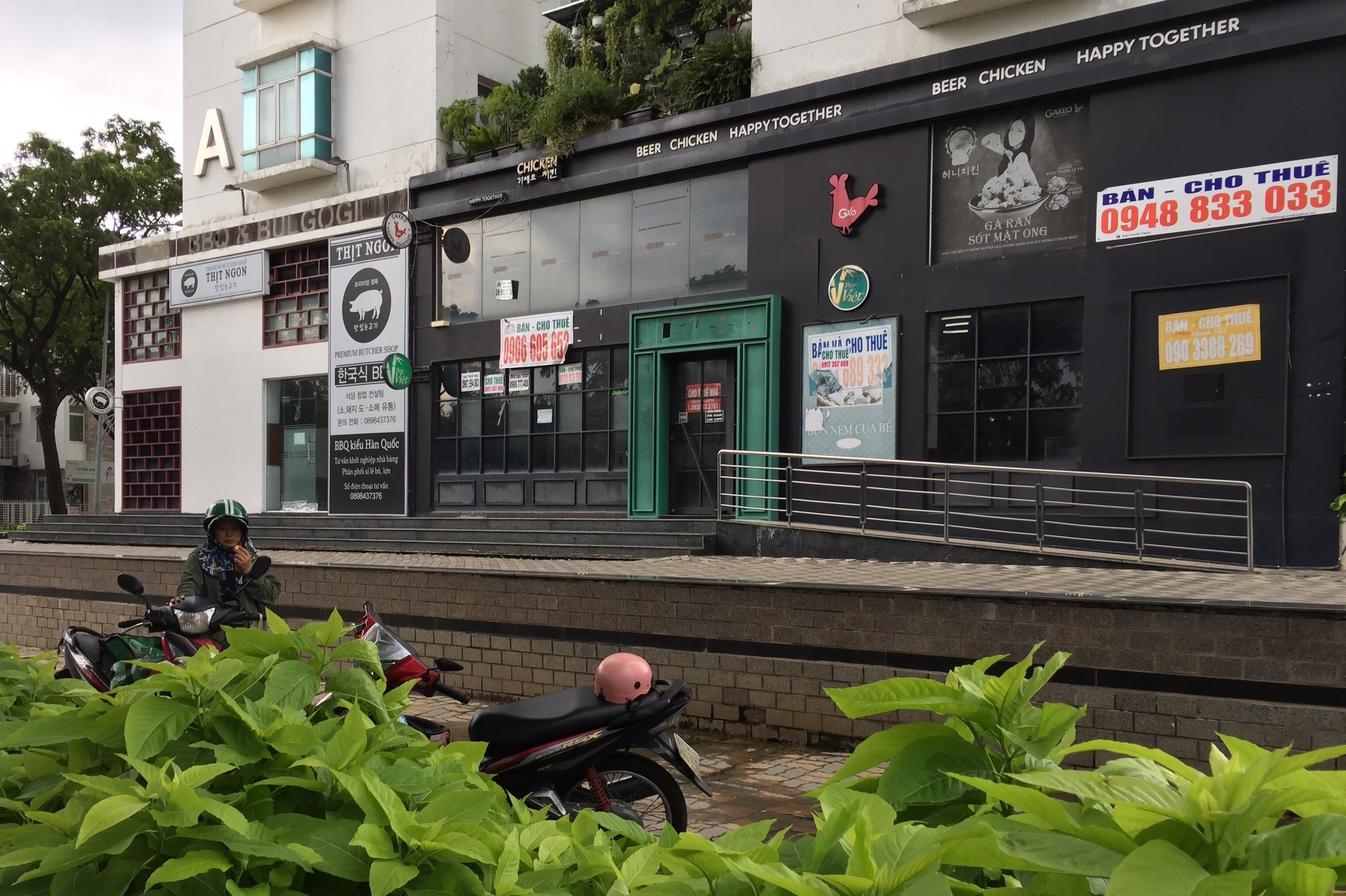 shophouse,  thue shophouse,  chung cu anh 9