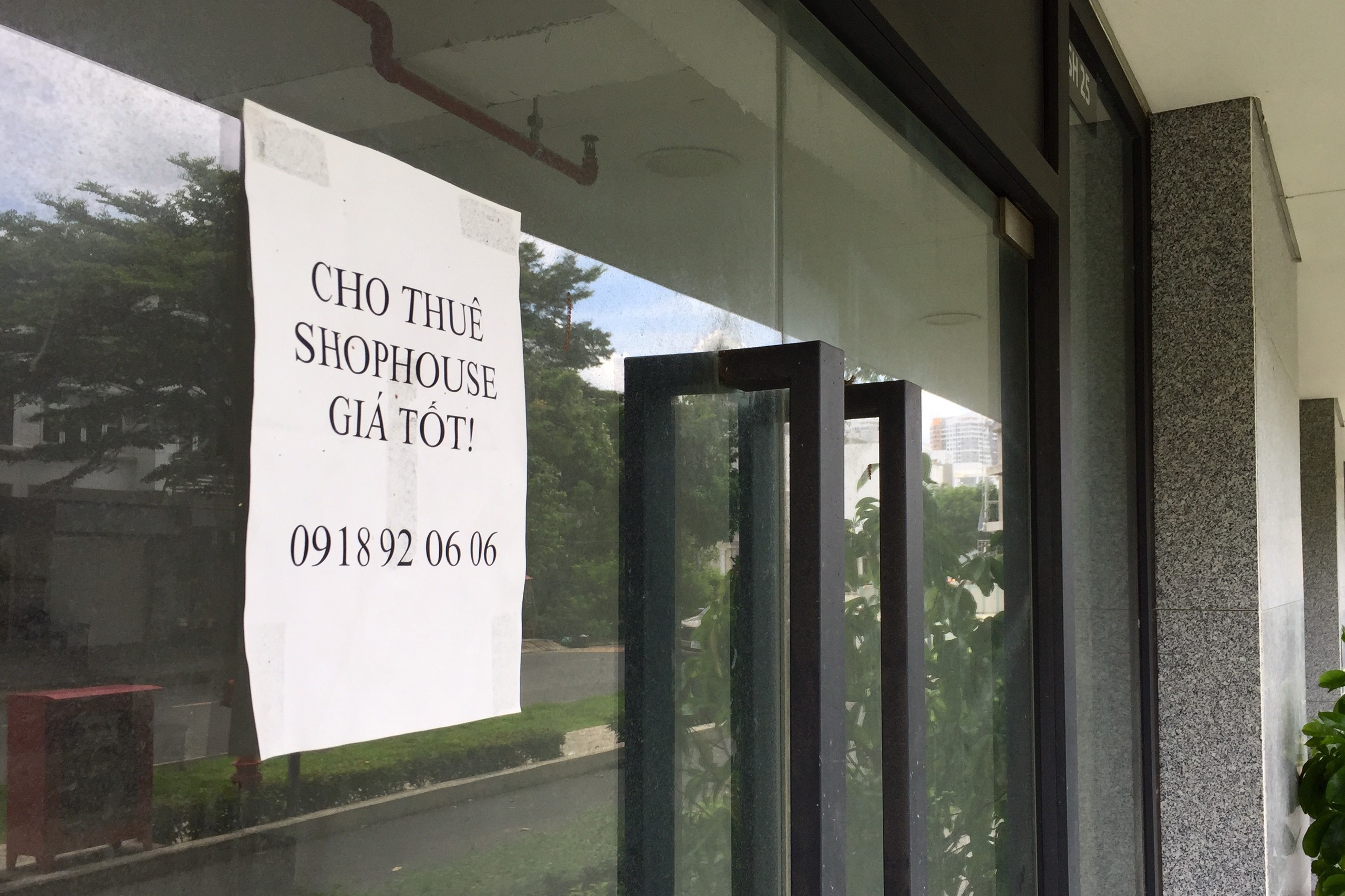 shophouse,  thue shophouse,  chung cu anh 7