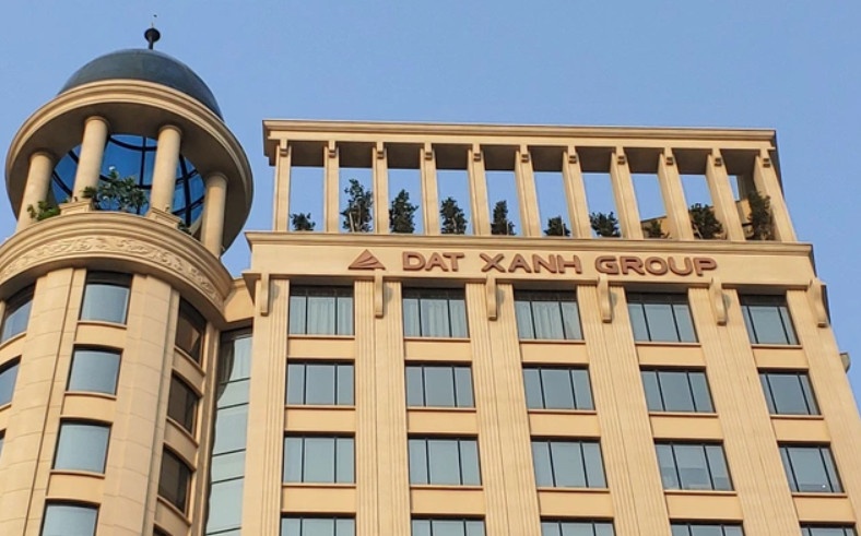 Dat Xanh sap tang von len gan 7.800 ty dong hinh anh