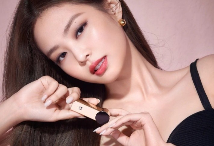 Viet Nam la thi truong mau mo nhat cua my pham Han Quoc hinh anh