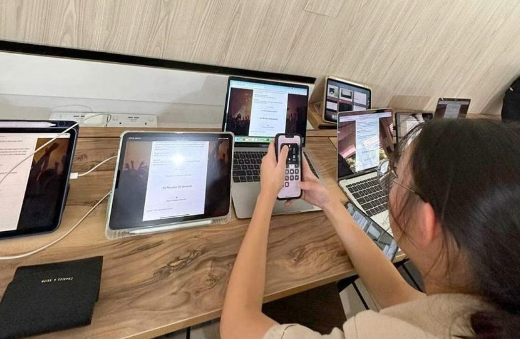 Hon 1 trieu nguoi cho mua ve som cua Taylor Swift hinh anh