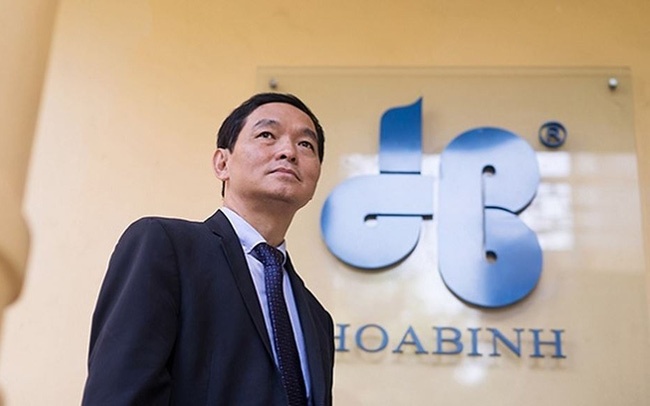 Tap doan Hoa Binh noi gi khi lo them 1.400 ty sau kiem toan hinh anh