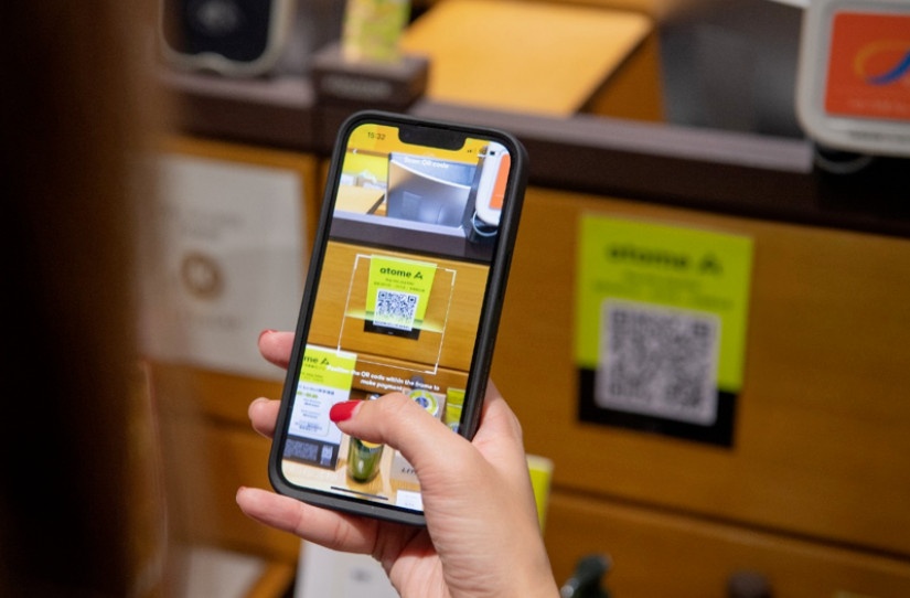 Nen tang mua truoc, tra sau rut khoi Viet Nam chi sau mot nam hinh anh