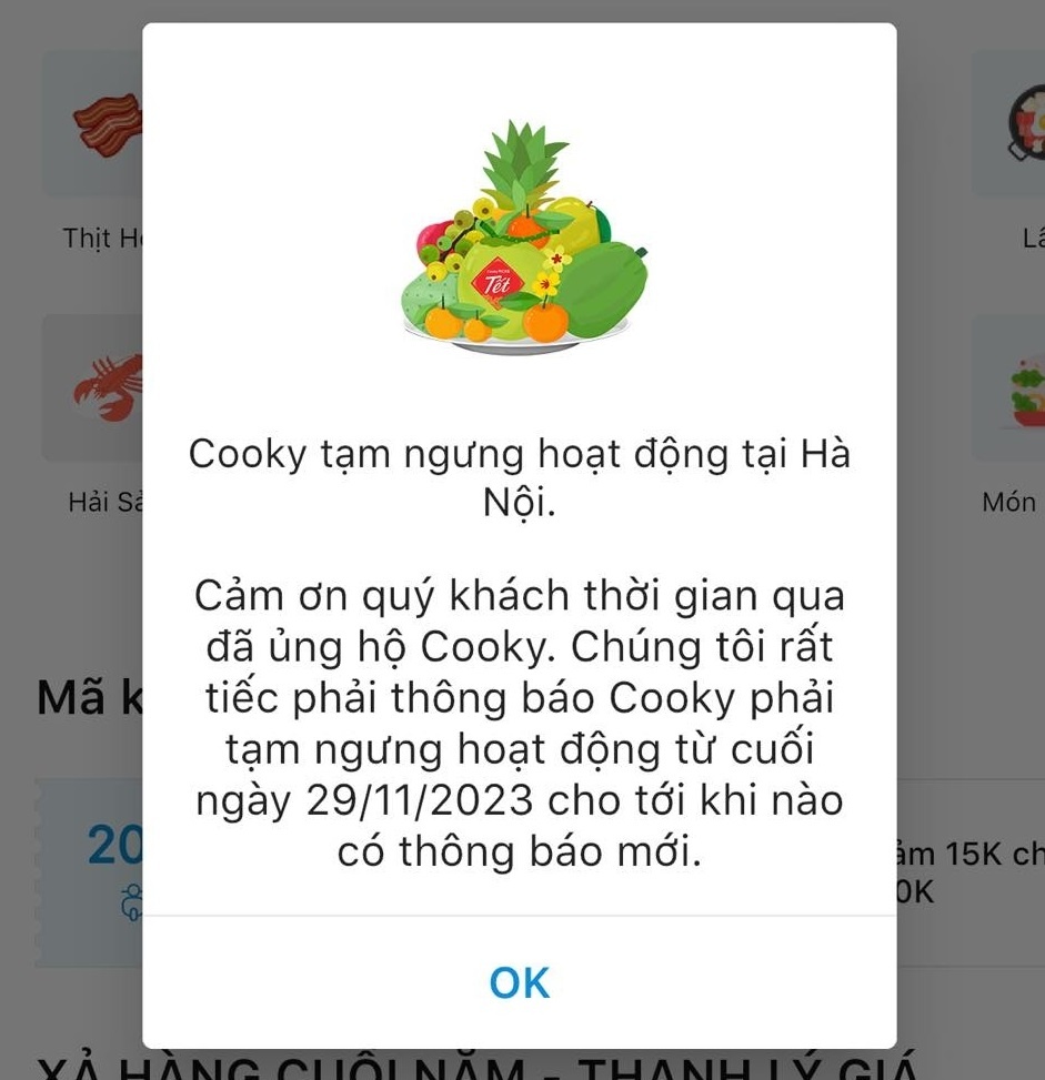 rot von,  thanh cong,  ShopeeFood anh 1