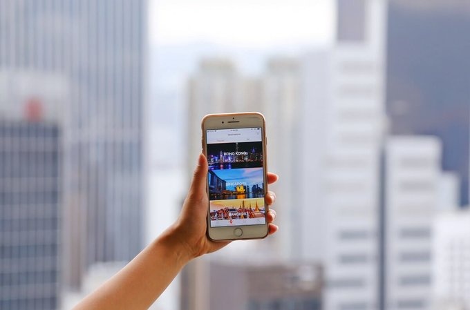 Klook goi duoc 210 trieu USD von dau tu hinh anh