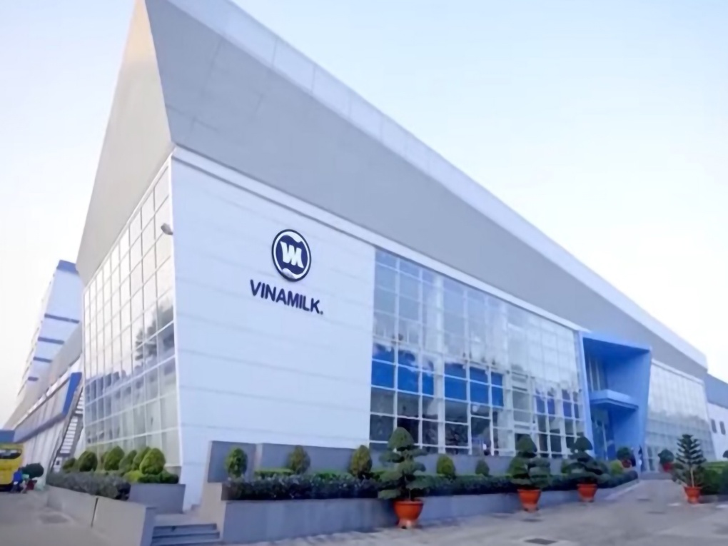 Co dong Vinamilk sap nhan them 2.900 ty dong tien mat hinh anh