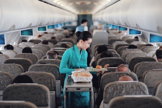 Vietnam Airlines thue uot 4 may bay dip Tet, sap nhan 2 tau bay Boeing hinh anh