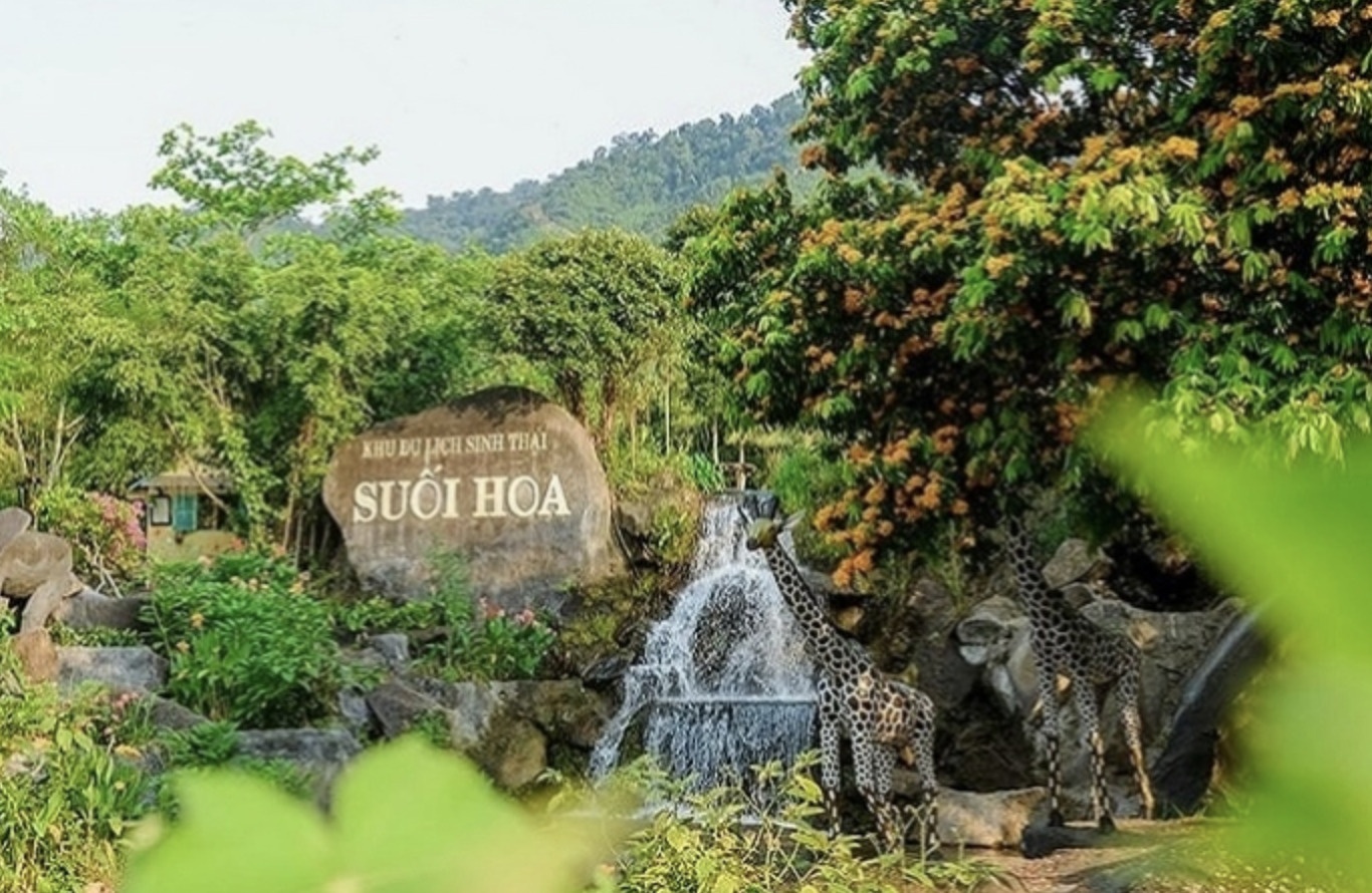 Du an cua Sasco o Da Lat phai dieu chinh quy hoach hinh anh