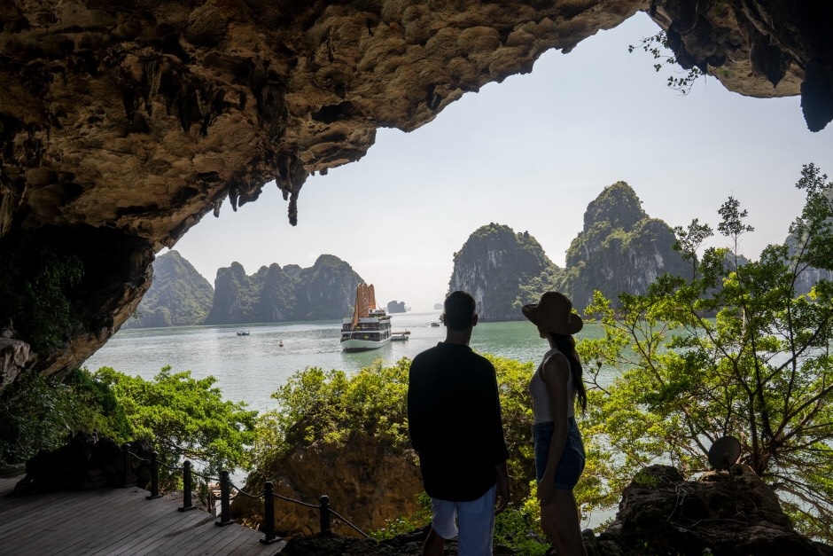 Vuot KPI khach quoc te nhung du lich Viet co thuc su thang lon hinh anh