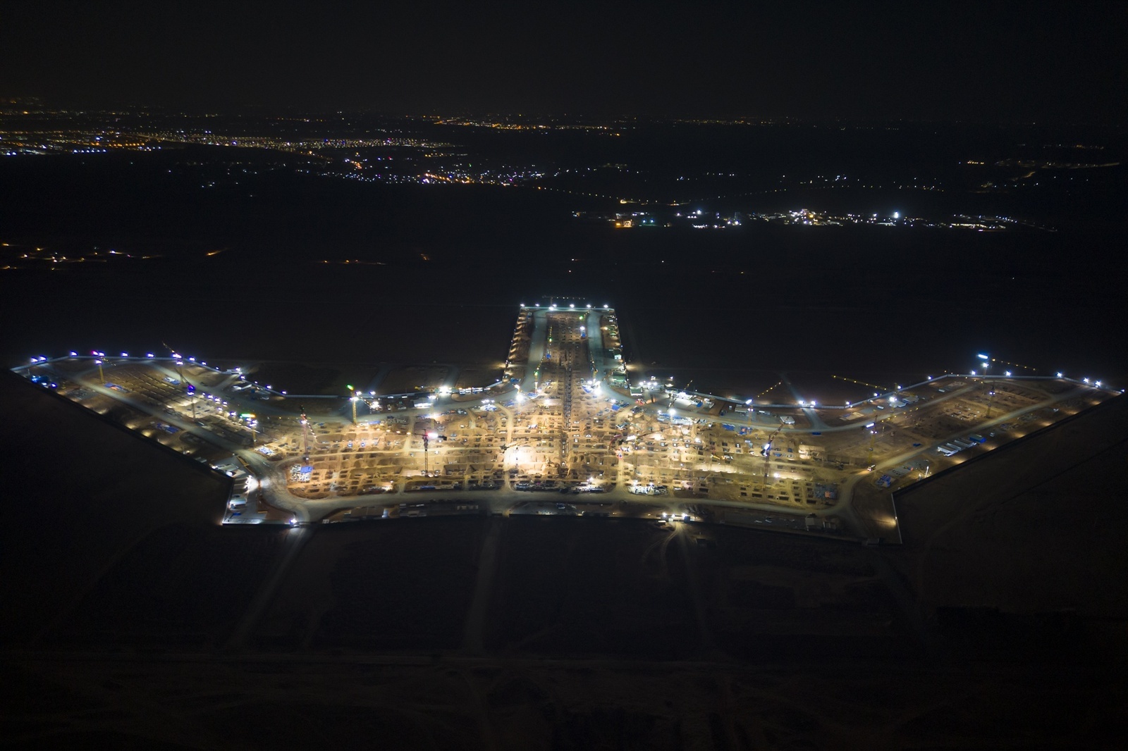 Bo sung gan 1.000 ty dong de boi thuong thu hoi dat san bay Long Thanh hinh anh