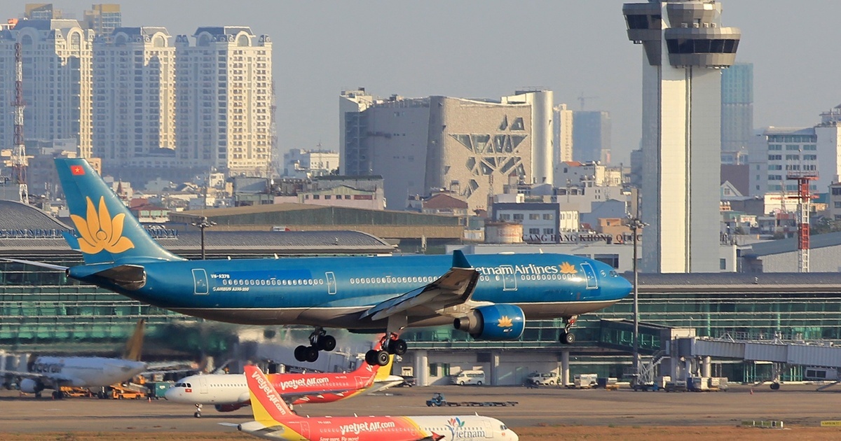 Bay den TP.HCM 'chay ve', vong sang Thai Lan, Singapore co kha thi? hinh anh