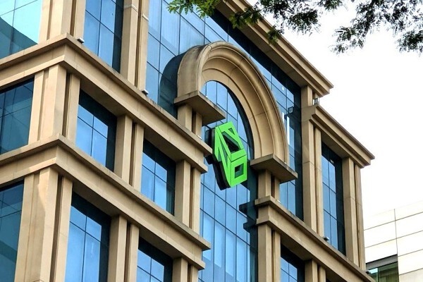 Co phieu Novaland tang kich tran hinh anh