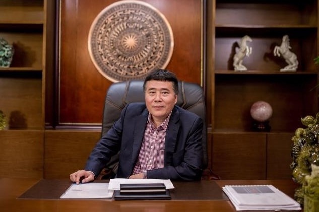 'Dai gia' nuoi heo thau tom them mot cong ty chan nuoi tai Gia Lai hinh anh