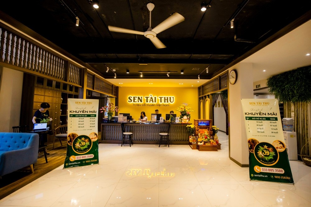 Tinh hinh Sen Tai Thu truoc khi cuu chu tich vuong vong lao ly hinh anh