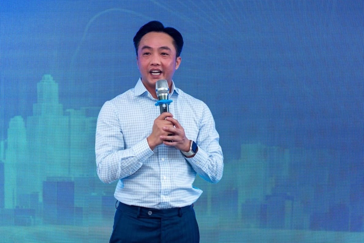 Quoc Cuong Gia Lai bi yeu cau giai trinh ve gia co phieu hinh anh