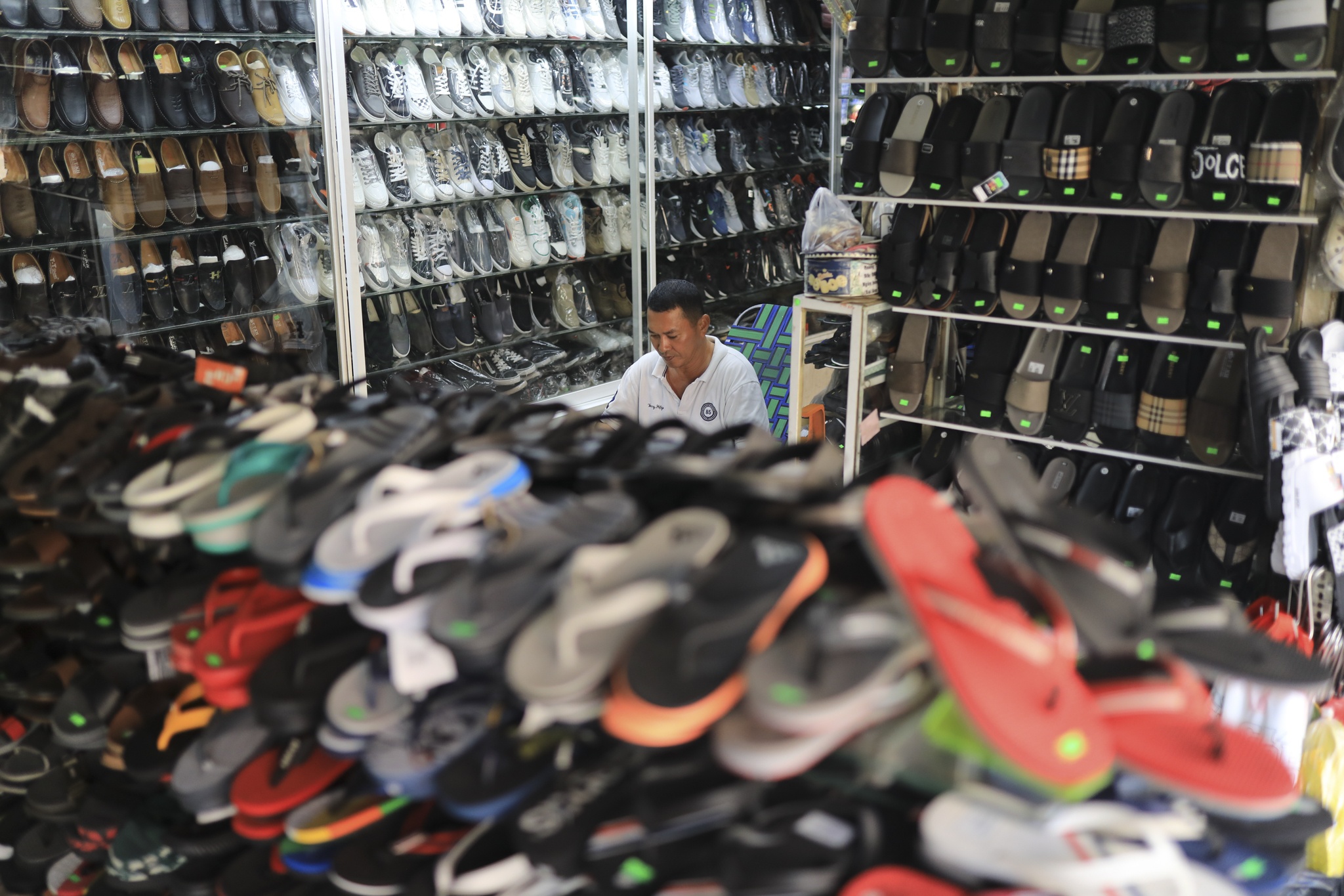 buon ban,  e am,  kinh doanh anh 5