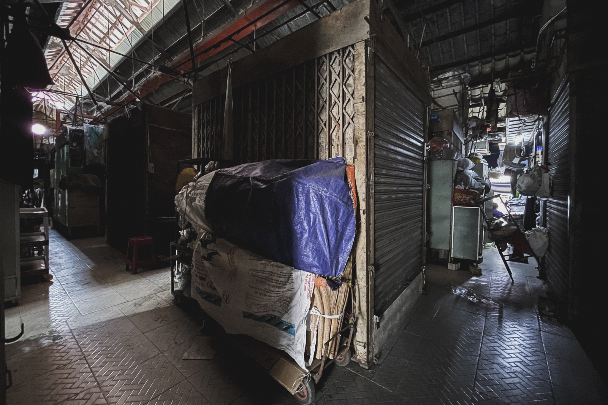 buon ban,  e am,  kinh doanh anh 6