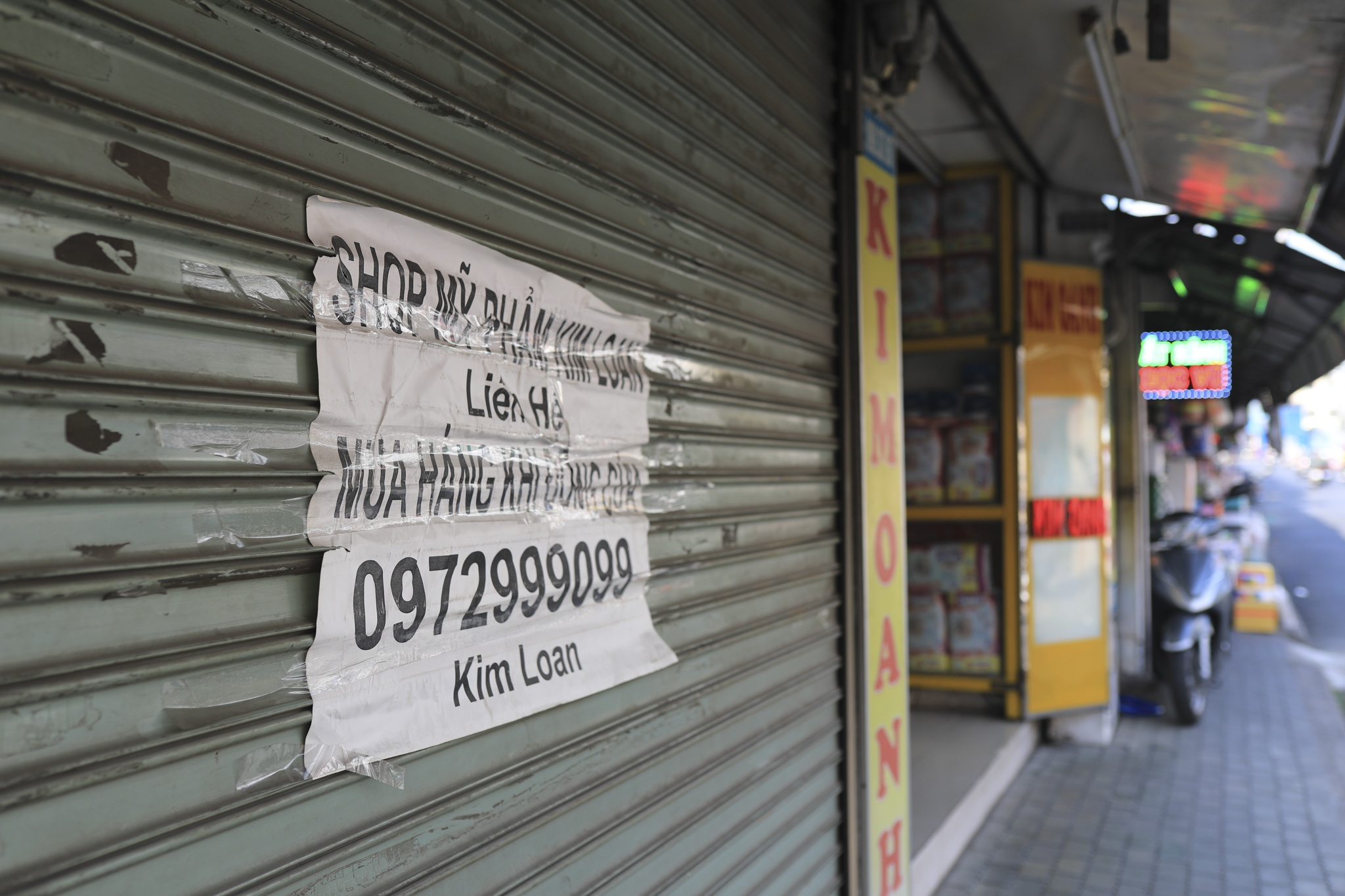 buon ban,  e am,  kinh doanh anh 2