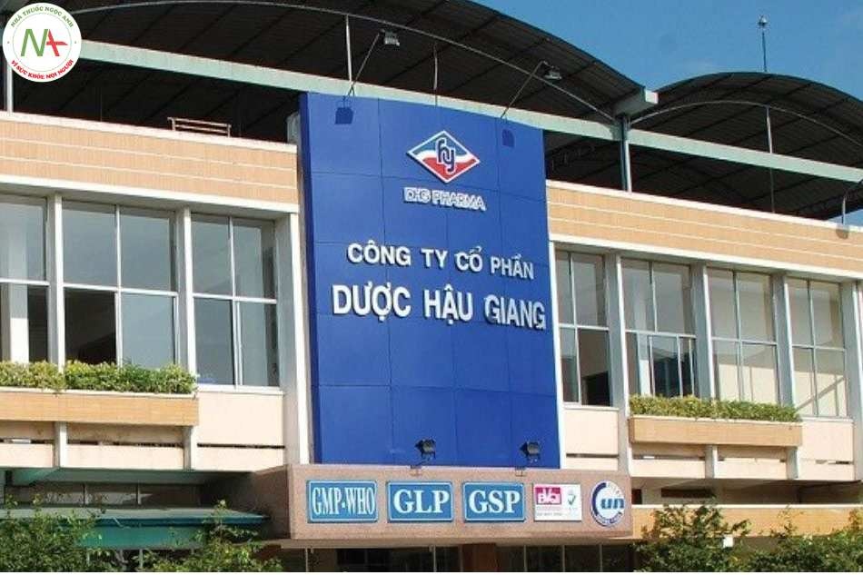 Co dong Duoc Hau Giang sap nhan co tuc cao ky luc hinh anh