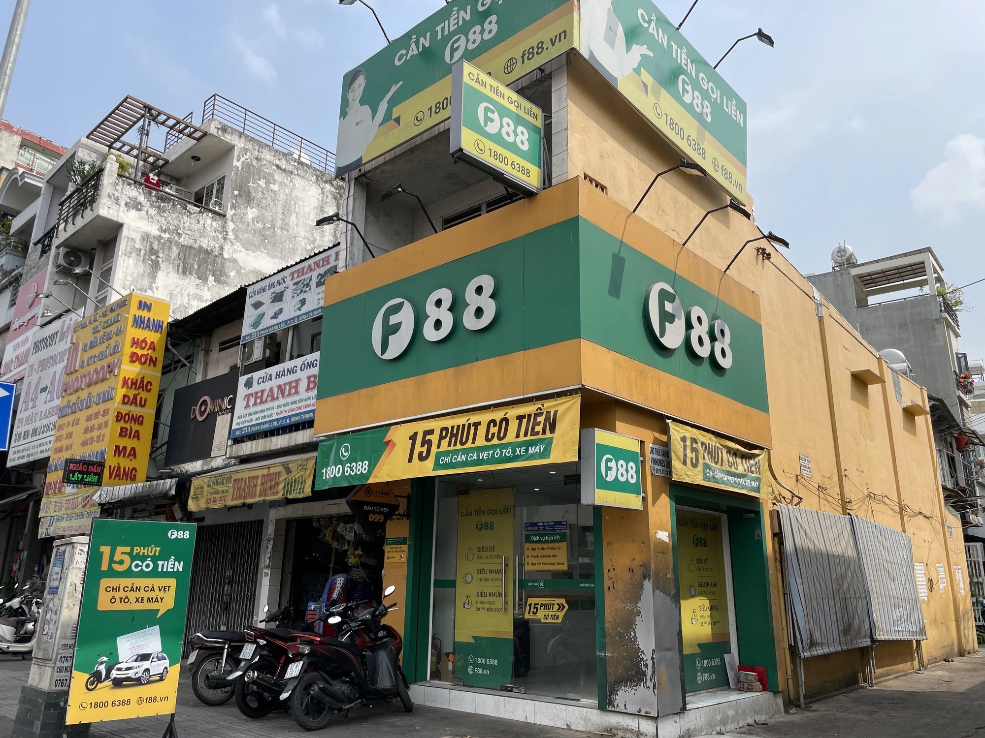 F88 lo ky luc nam 2023 hinh anh