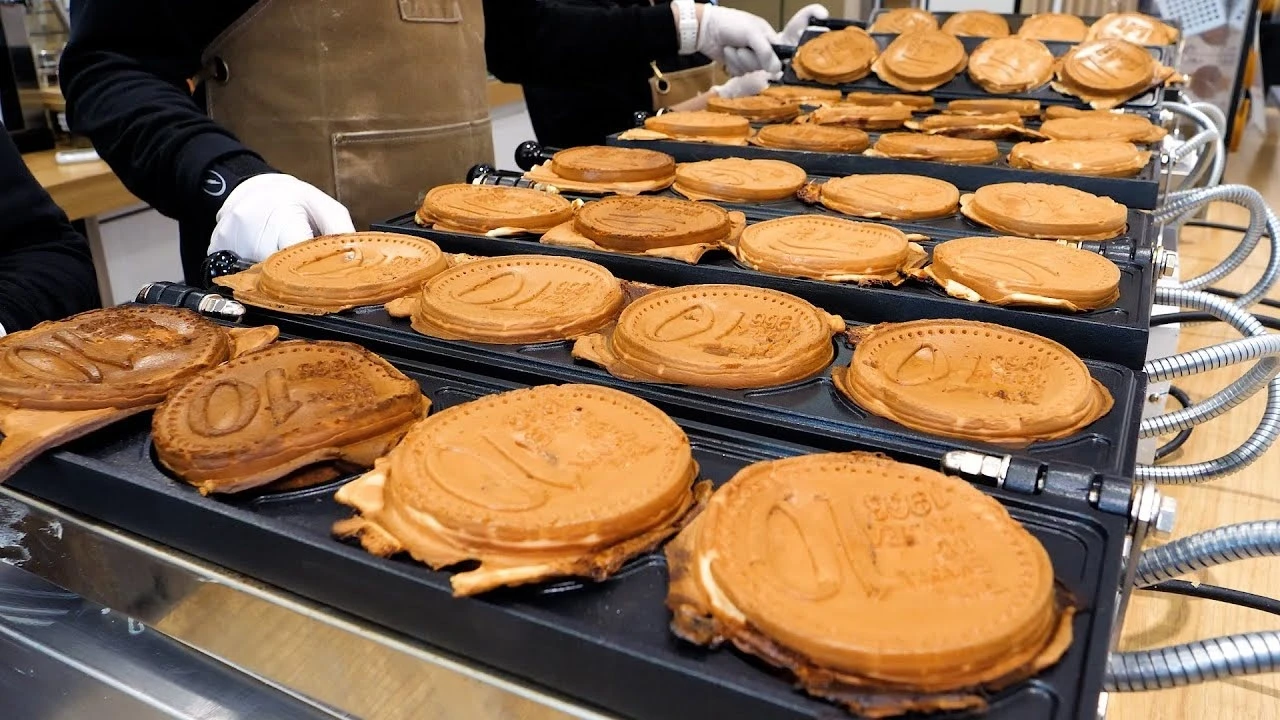 Cu 3 nguoi Viet thi co 2 nguoi tung 'du trend' am thuc hinh anh