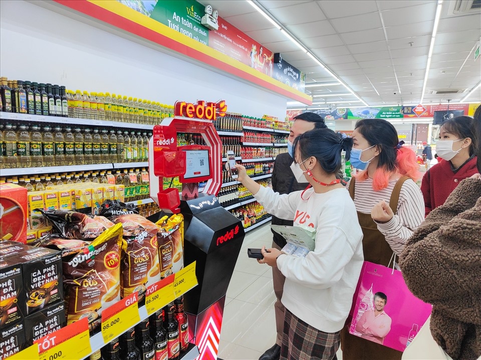 Bloomberg: Masan can nhac IPO cong ty san xuat hang tieu dung hinh anh