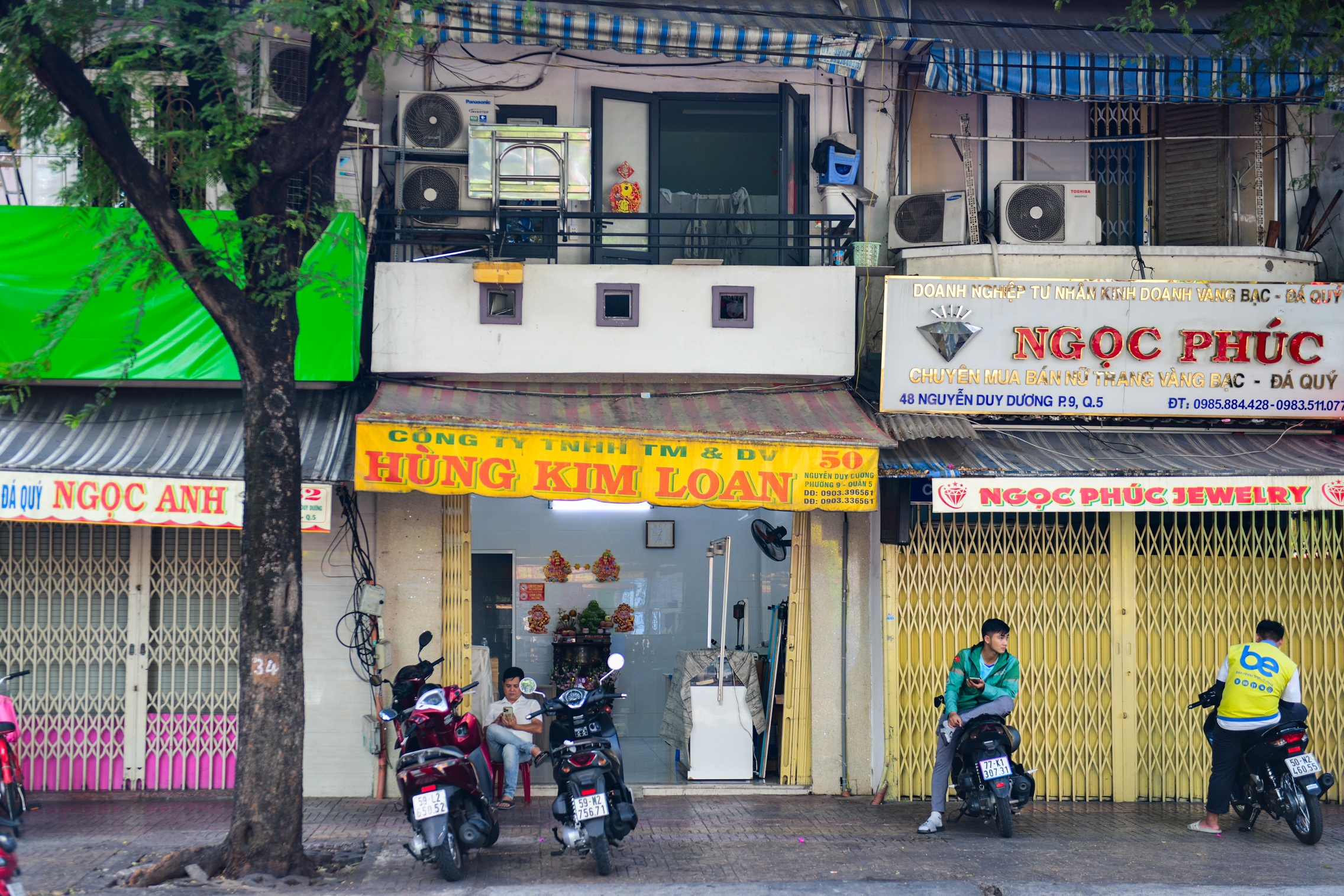 kiem tra,  hang hoa,  xu phat anh 9