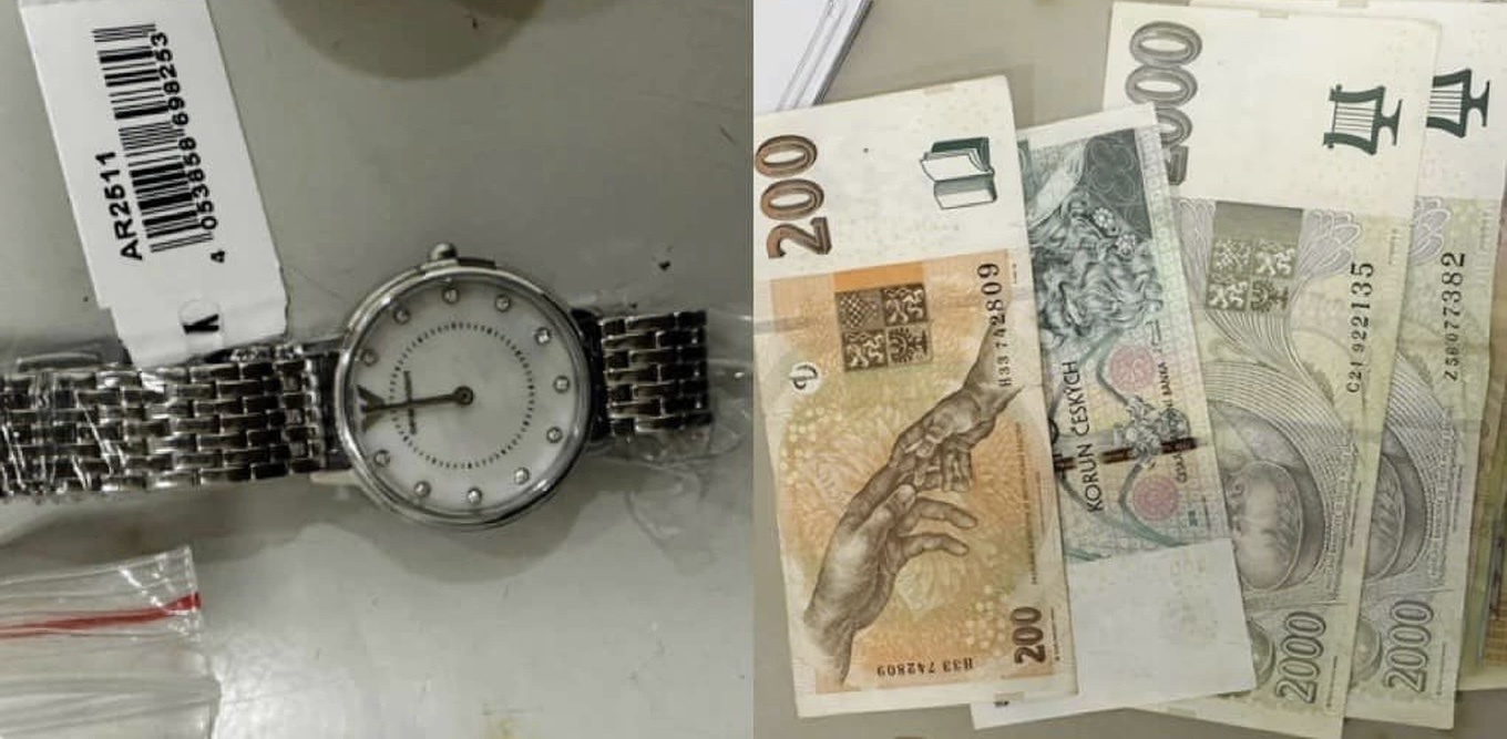 Khach de quen vali chua trang suc kim cuong o san bay Noi Bai hinh anh