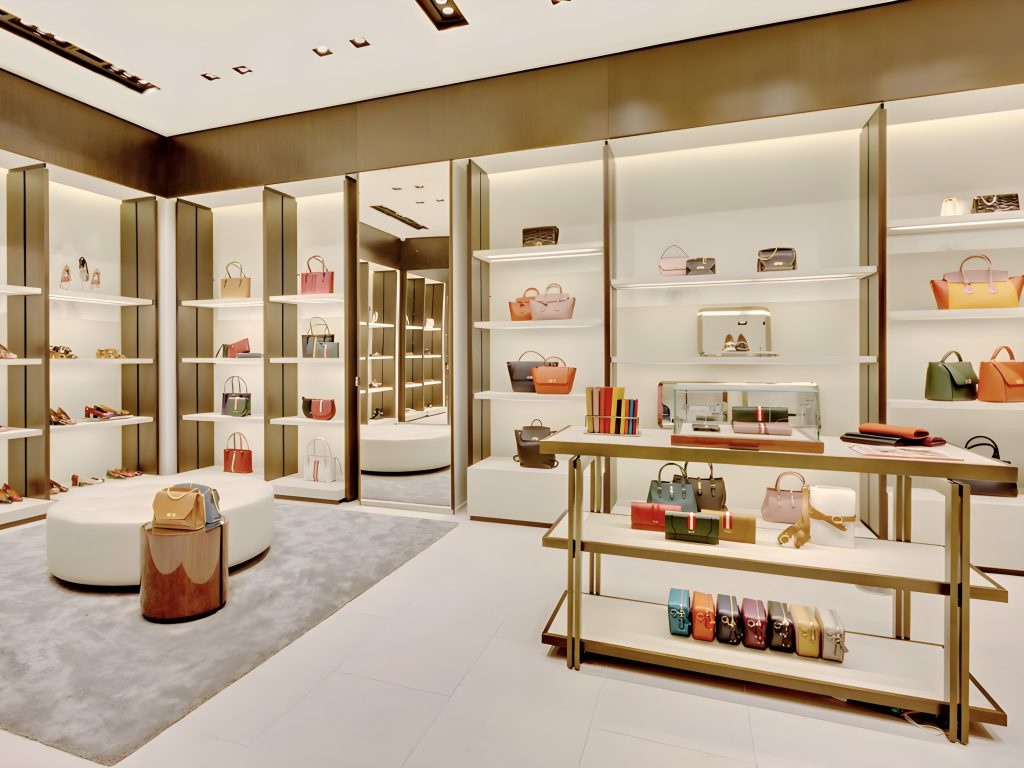 Cong ty phan phoi hang xa xi cua ong Hanh Nguyen lai 143 ty dong hinh anh