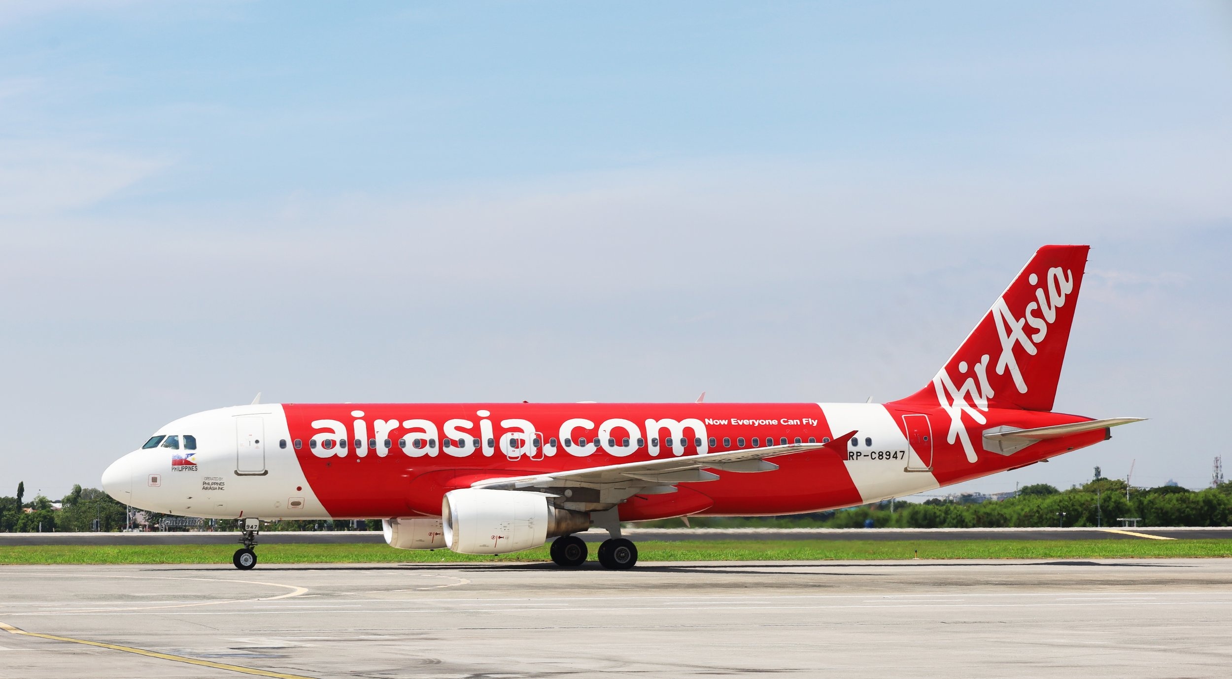 AirAsia,  gia re,  hang bay anh 1