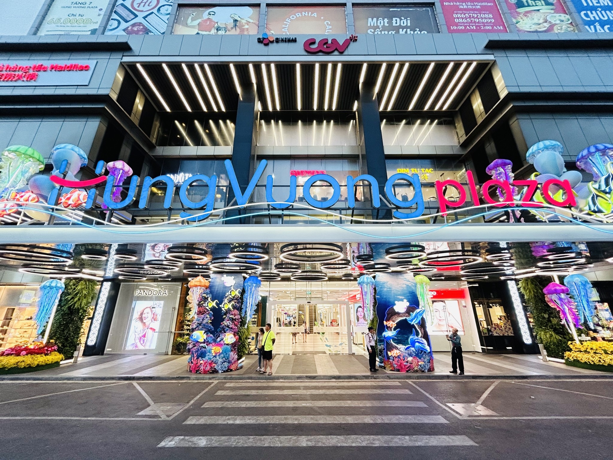 banh trung thu,  tieu dung,  hang tieu dung anh 1