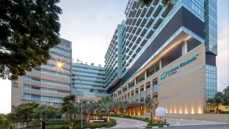 Ong lon nganh y te chau A nham den Viet Nam va Indonesia hinh anh