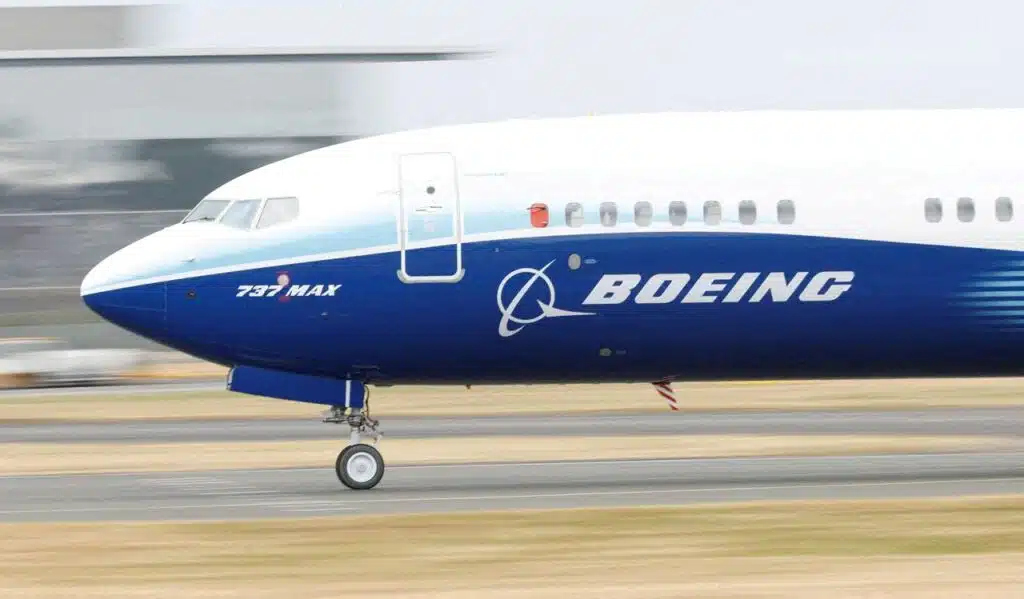 Boeing co the bi truy to hinh su hinh anh