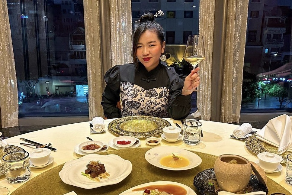 Sao Michelin tro thanh KPI cua nhieu nha hang hinh anh