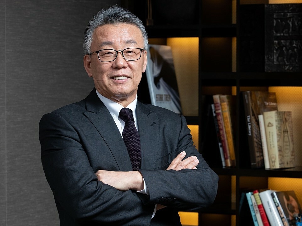 Tap doan Marriott bo nhiem lanh dao moi o Viet Nam hinh anh