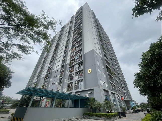 Ly do kho vay ngan hang mua nha du lai suat thap hinh anh