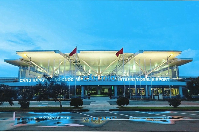 Cuc Hang khong chi dao tang chuyen bay den Can Tho hinh anh