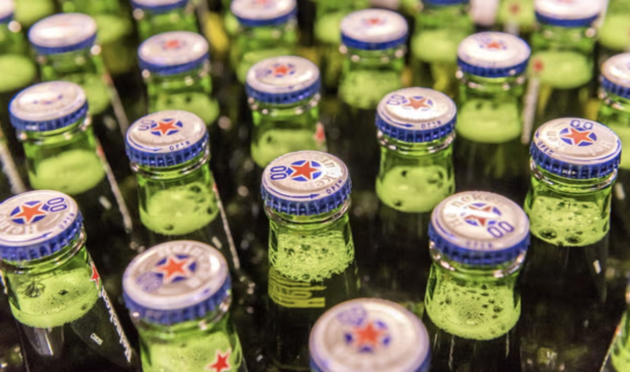 Do uong khong con 'len ngoi' truoc them chung ket Euro hinh anh