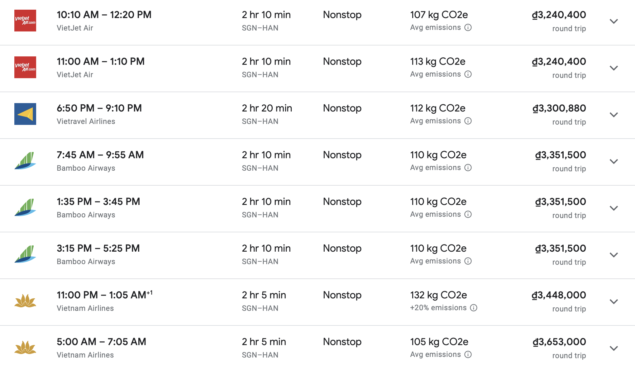 canh tranh,  hang bay,  thi phan anh 1
