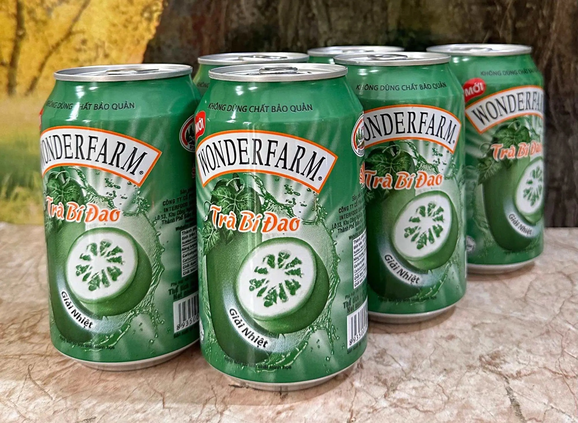 Chu hang tra bi dao Wonderfam giam lai vi tang chi cho quang cao hinh anh