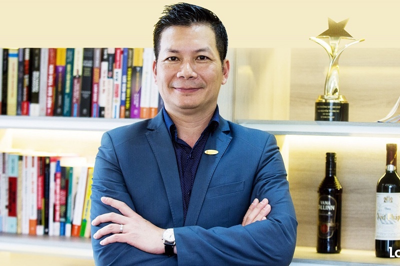 Vi dau von thuc rot cho cac startup qua Shark Tank thap? hinh anh